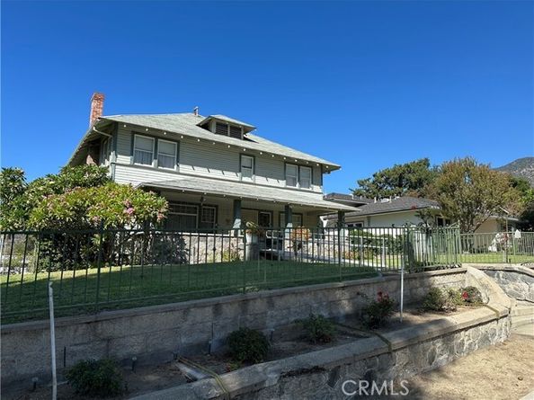 425 N Canyon, Monrovia CA 91016