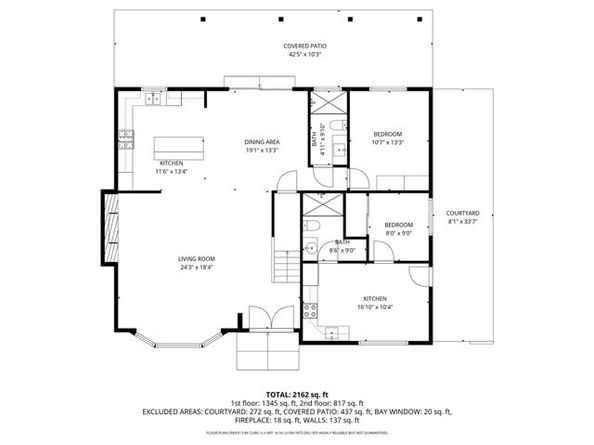 13433 Ebell Street, Panorama City (los Angeles) CA 91402