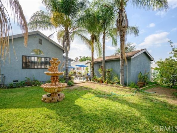 2161 Ridgeview, Eagle Rock (los Angeles) CA 90041