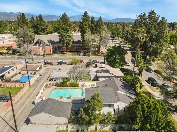 16609 Chatsworth Street, Granada Hills (los Angeles) CA 91344