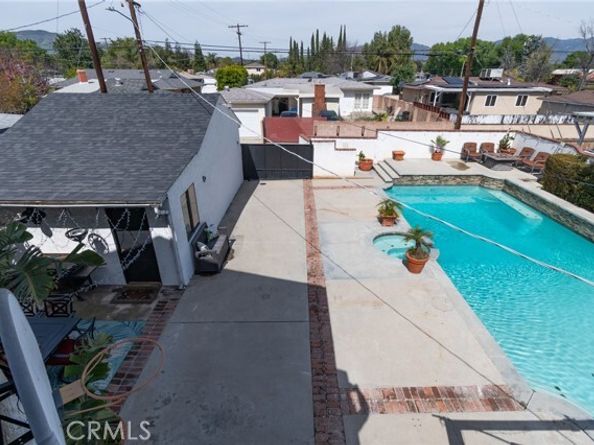 16609 Chatsworth Street, Granada Hills (los Angeles) CA 91344