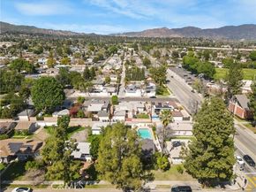 16609 Chatsworth Street, Granada Hills (los Angeles) CA 91344