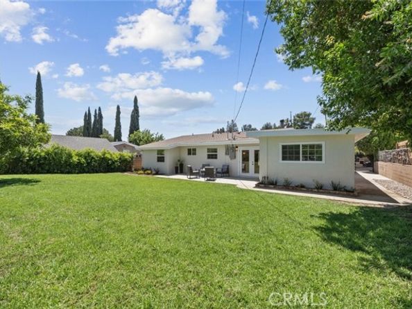 13240 Tripoli Avenue, Sylmar (los Angeles) CA 91342