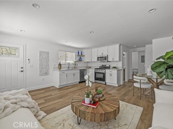 13240 Tripoli Avenue, Sylmar (los Angeles) CA 91342