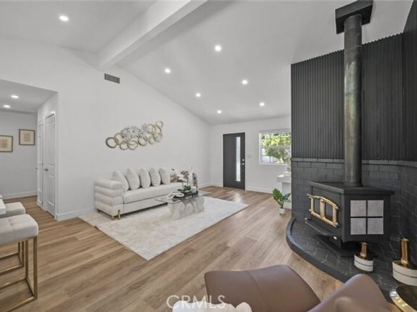 13240 Tripoli Avenue, Sylmar (los Angeles) CA 91342
