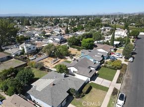 15918 Harvest Street, Granada Hills (los Angeles) CA 91344