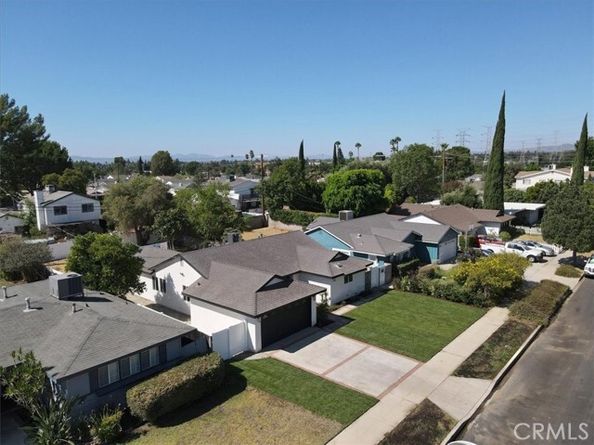 15918 Harvest Street, Granada Hills (los Angeles) CA 91344
