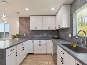 15918 Harvest Street, Granada Hills (los Angeles) CA 91344