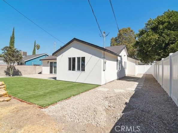 15918 Harvest Street, Granada Hills (los Angeles) CA 91344