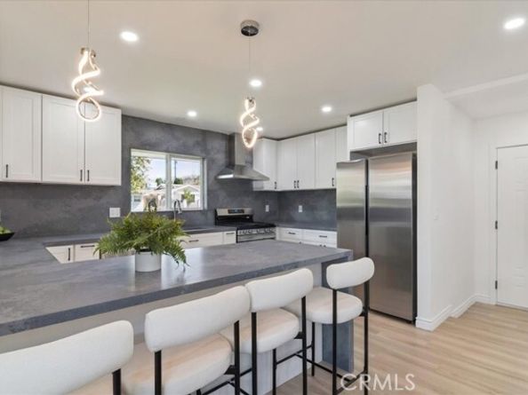 15918 Harvest Street, Granada Hills (los Angeles) CA 91344