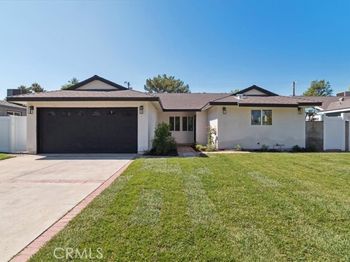 15918 Harvest Street