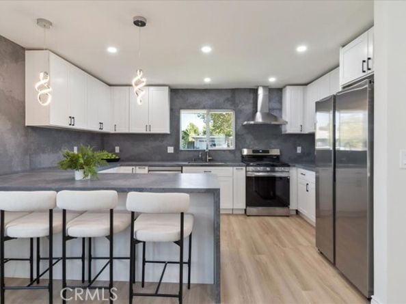 15918 Harvest Street, Granada Hills (los Angeles) CA 91344