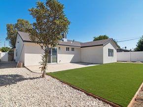 15918 Harvest Street, Granada Hills (los Angeles) CA 91344
