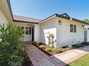 15918 Harvest Street, Granada Hills (los Angeles) CA 91344