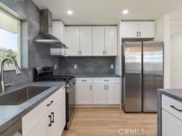 15918 Harvest Street, Granada Hills (los Angeles) CA 91344