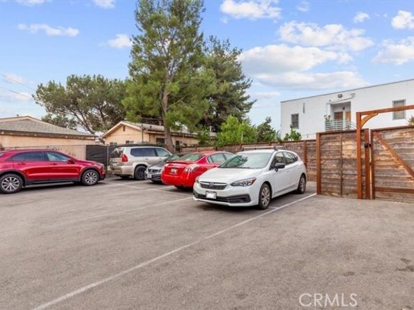 1160 N Madison Ave, Hollywood (los Angeles) CA 90029