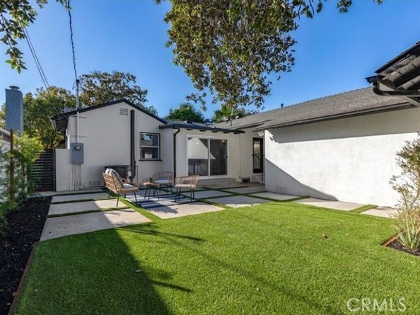 5758 Costello Avenue, Van Nuys (los Angeles) CA 91401