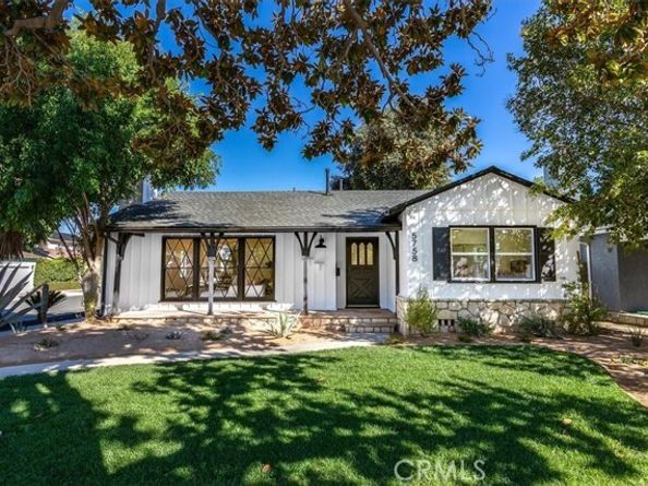 5758 Costello Avenue, Van Nuys (los Angeles) CA 91401
