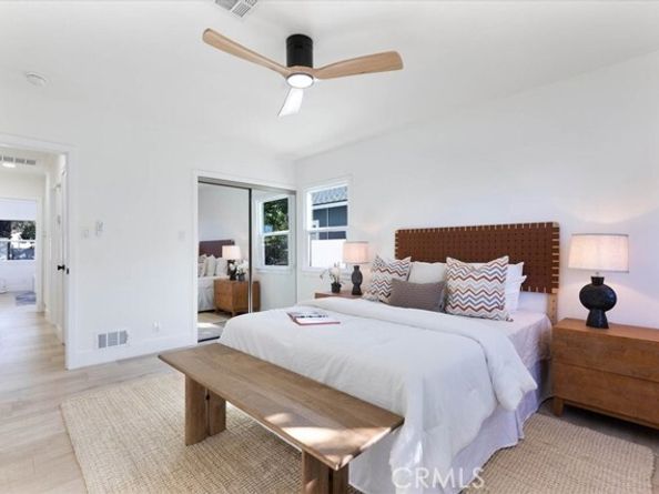 5758 Costello Avenue, Van Nuys (los Angeles) CA 91401