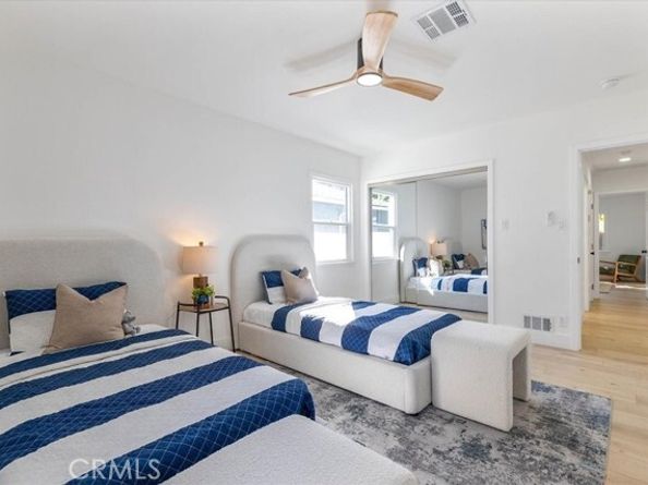 5758 Costello Avenue, Van Nuys (los Angeles) CA 91401