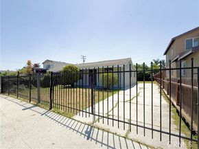 1700 W 153rd Street, Compton CA 90220