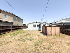 1700 W 153rd Street, Compton CA 90220