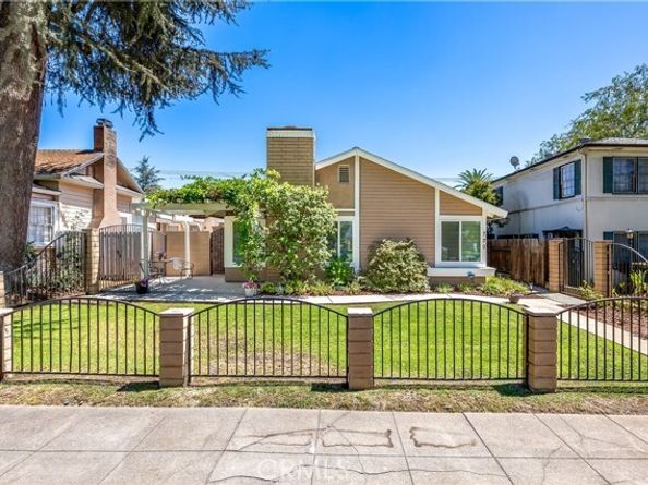 730 N Euclid, Upland CA 91786