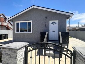 3171 K Street, San Diego CA 92102