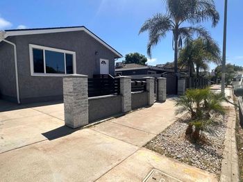 3171 K Street