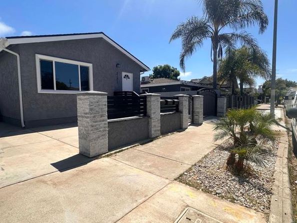 3171 K Street, San Diego CA 92102
