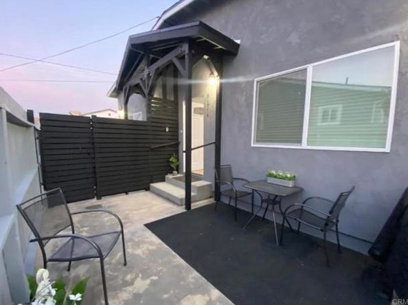 3171 K Street, San Diego CA 92102