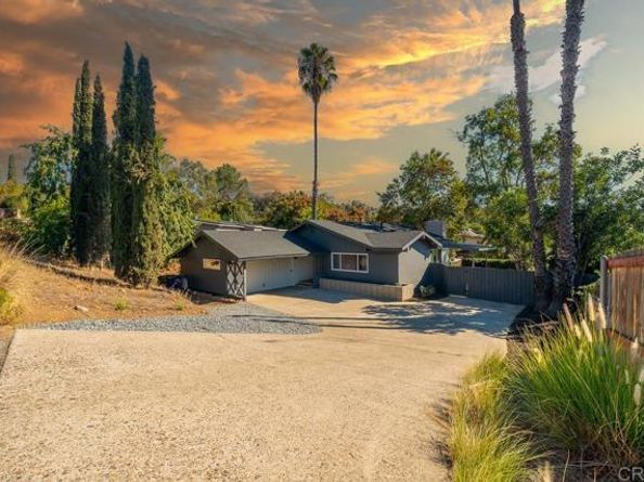 4025 Conrad Dr, Spring Valley CA 91977