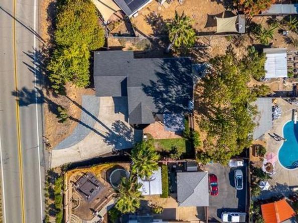 4025 Conrad Dr, Spring Valley CA 91977