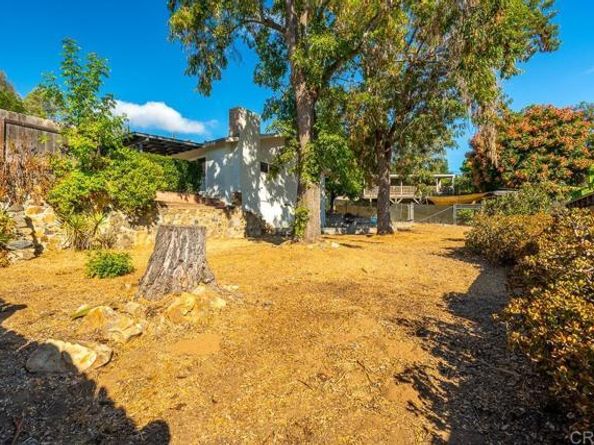 4025 Conrad Dr, Spring Valley CA 91977