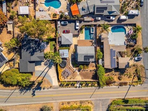 4025 Conrad Dr, Spring Valley CA 91977