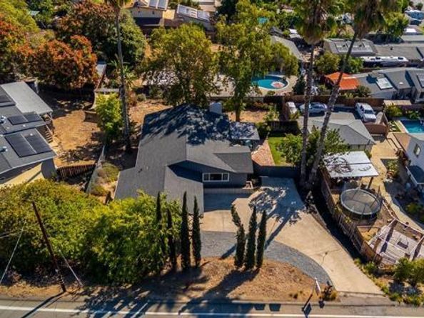 4025 Conrad Dr, Spring Valley CA 91977