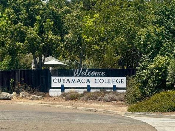 12191 Cuyamaca College Drive 703, San Diego CA 92019