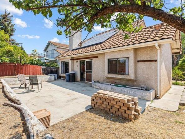 2339 Conway Drive, Escondido CA 92026