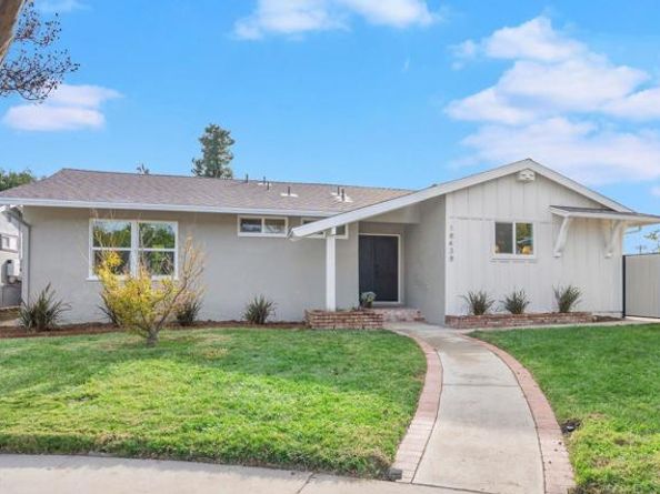 18438 Los Alimos St, Northridge (los Angeles) CA 91326