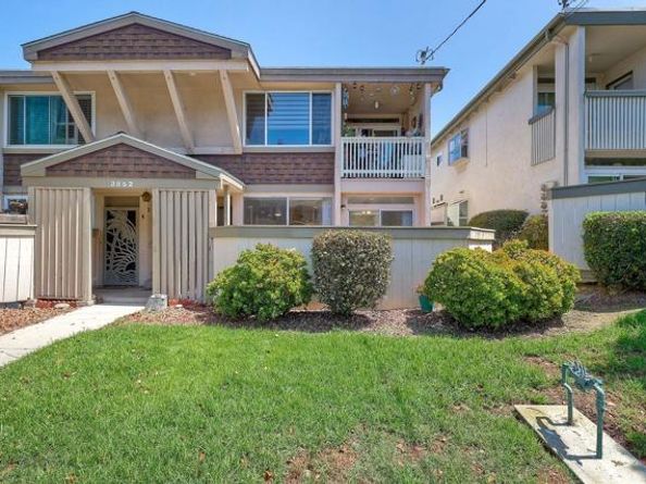 3852 Basilone 2, San Diego CA 92110