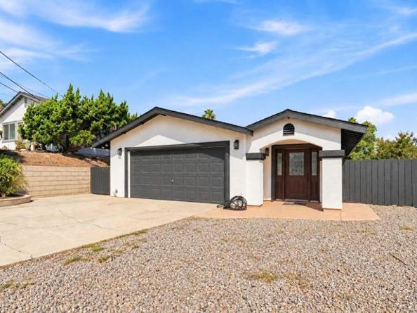1009 Paraiso Avenue, Spring Valley CA 91977