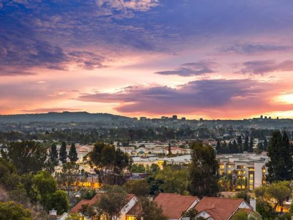 11145 Affinity Court 25, San Diego CA 92131