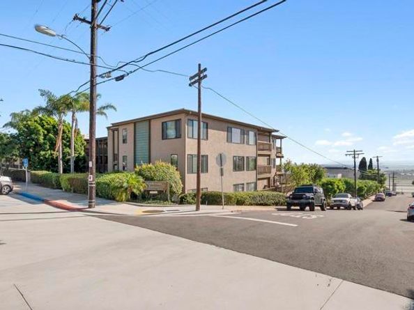 2960 Union Street 101, San Diego CA 92103
