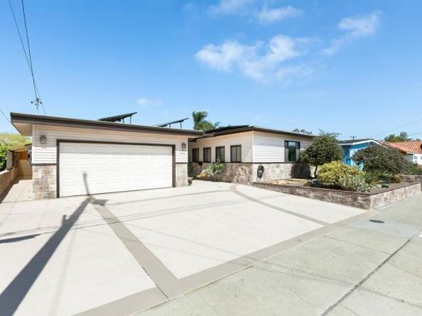 2802 Murray Ridge rd., San Diego CA 92123