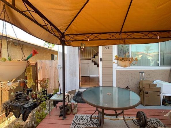 703 San Juhn St, Spring Valley CA 91977