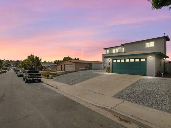 4282 Layla Way, San Diego CA 92154