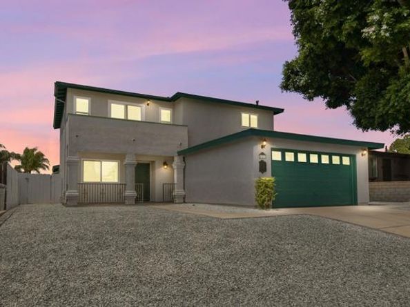 4282 Layla Way, San Diego CA 92154