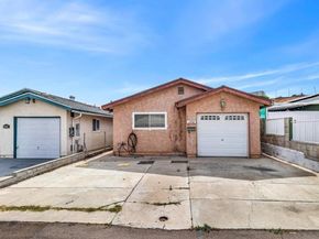 1938 Avenida De La Cruz, San Ysidro (san Diego) CA 92173