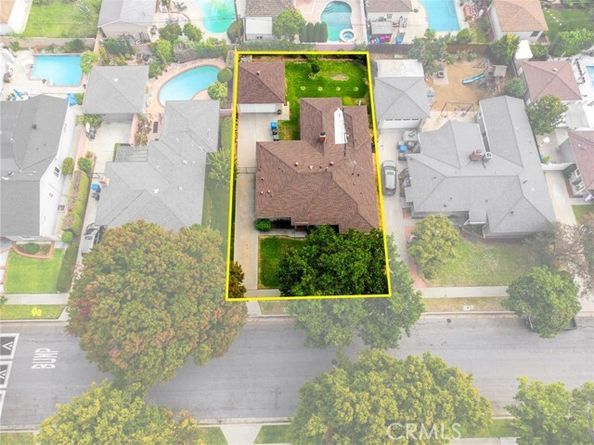 8340 Strub Avenue, Whittier CA 90605