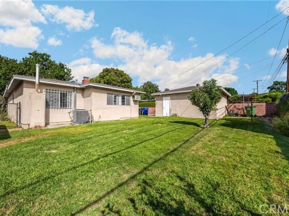 8340 Strub Avenue, Whittier CA 90605